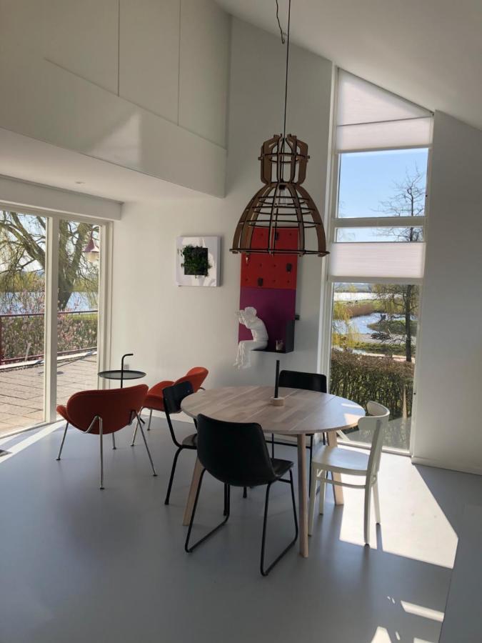 Loft Bed And Breakfast Грау Экстерьер фото