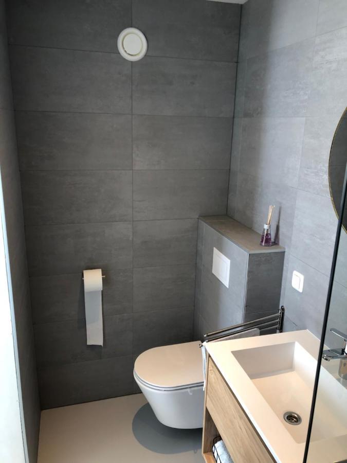 Loft Bed And Breakfast Грау Экстерьер фото